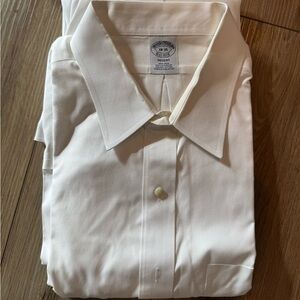 Brooks Brothers Regent Dress Shirt